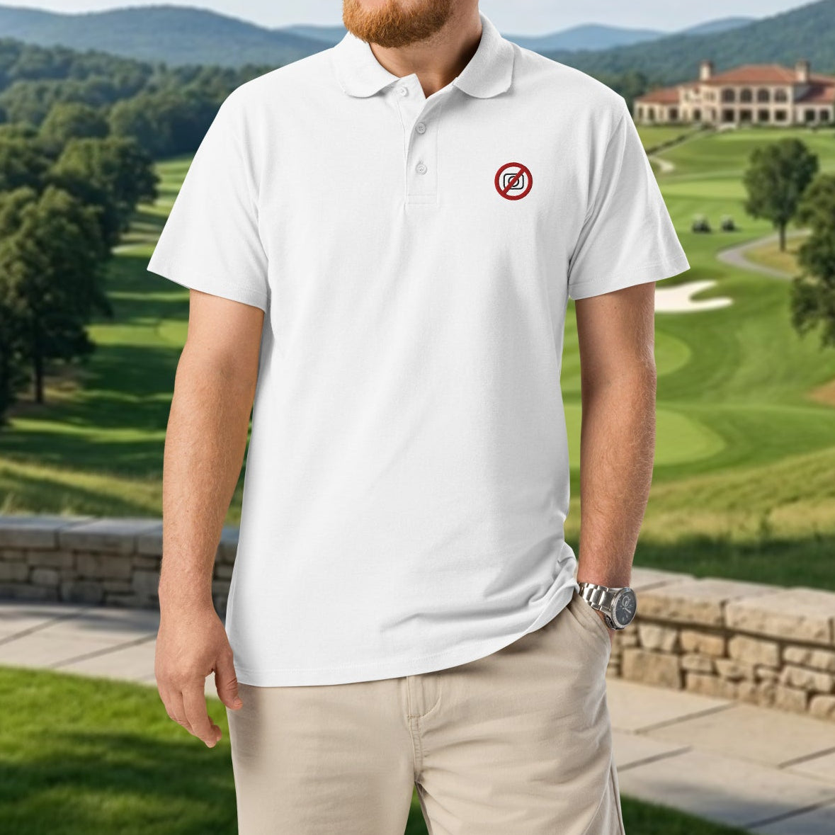 Premium Polo Shirt